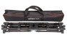 bivaliy_стойка для удилищ "SibBear ROD POD Rhino 3 90(130)x70(100)x80 на 4 удилища"/ #RP_LCZW40-47013022