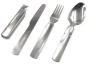 bivaliy_посуда-набор столовых приборов "СЛЕДОПЫТ" в металл. чехле (ложка, вилка, нож, открывашка)/120/"/ #PF-CWS-P59