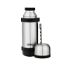 bivaliy_посуда-термос из нерж. стали/THERMOS/2550 Stainless Steel Vacuum Flask/1L/