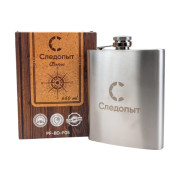 Товар посуда-фляжка "...