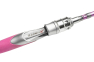 bivaliy_спиннинг "RapiraX Rpink"/240 см//240L/5-25g MEDIUM FAST/ДМ/