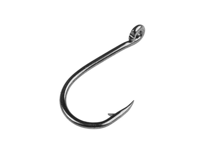 bivaliy_крючки "Tamashi KH-10026 BN CHINU-R №0.8 10 шт/уп"/ #ССС000003428