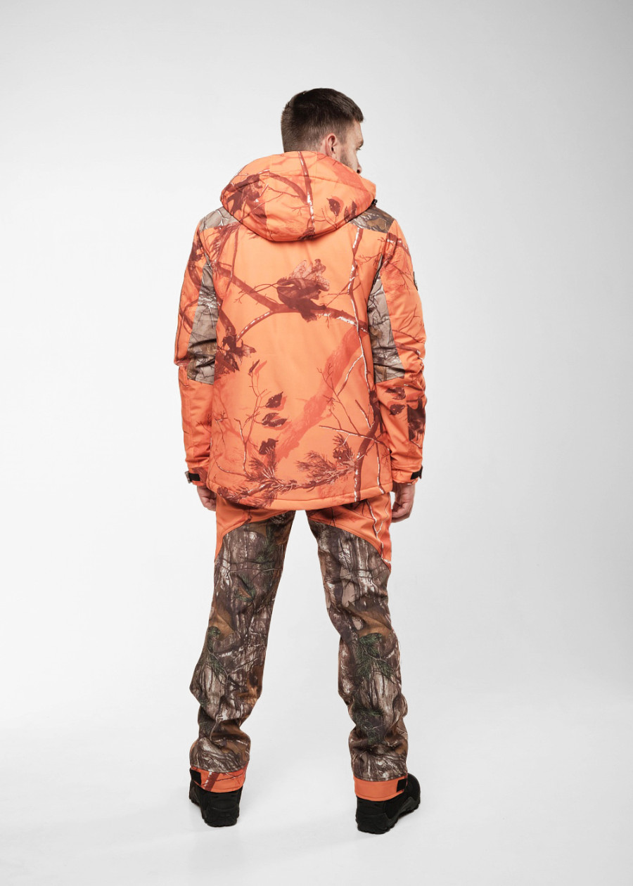 bivaliy_Куртка Remington Hunter Calibre