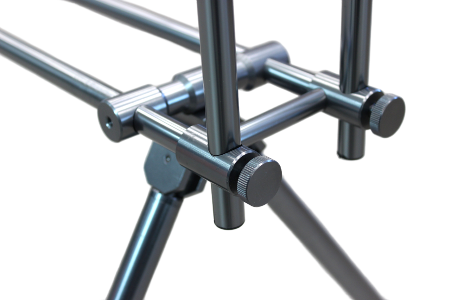 bivaliy_подставка для удилищ родпод WPE на 5 удилищ/ #/ДМ/