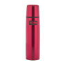 bivaliy_посуда-термос из нерж. стали/THERMOS/FBB-1000 Red/1.0L/