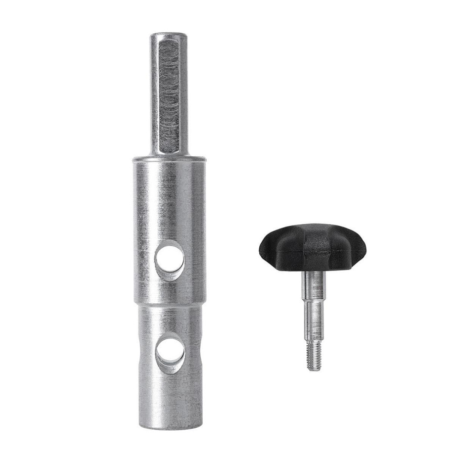 bivaliy_ледобур-запчасть "адаптер Тонар/АШ.2023.