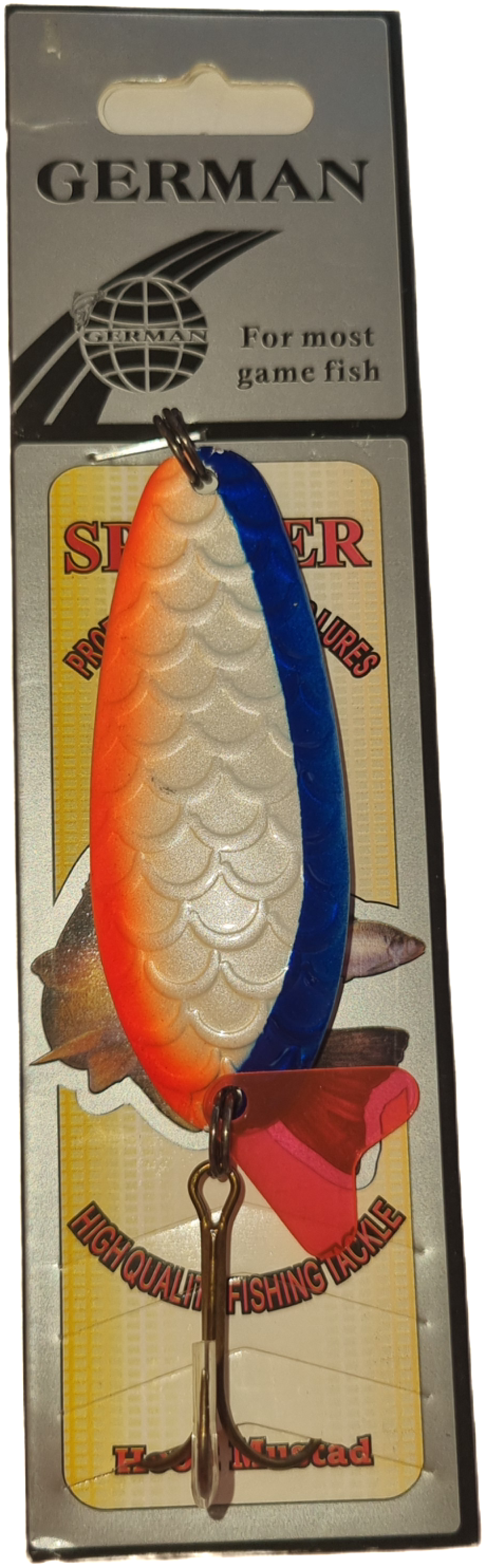 bivaliy_Блесна колеб. German 5006/21гр 