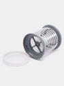 bivaliy_фонарь антимоскитный /ELECTRIC MOSQUITO KILLING LAMP/M1/Grey/ДМ/