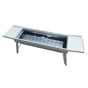 Товар мангал /60х22х37см /...