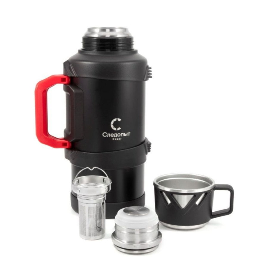 bivaliy_Термос Следопыт Dakar со складными ручками