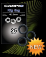 bivaliy_кольцо"Carpio Rig Ring"/круглое/2.5mm/#ССС00006800