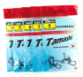 bivaliy_Крючки RapiraX Tamashi 10003 10 шт/уп