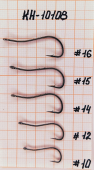 bivaliy_Крючки RapiraX Tamashi KH10108 10 шт/уп