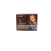 Товар картридж сигнальный ...