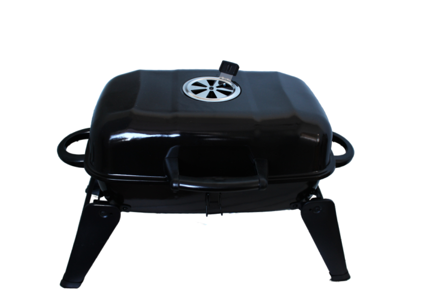 bivaliy_мангал-гриль /черный/ "прочие производители"/ДМ/