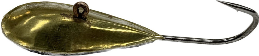 bivaliy_сапожок "медь-латунь"/в ассортим. 12,16,20 гр/ #