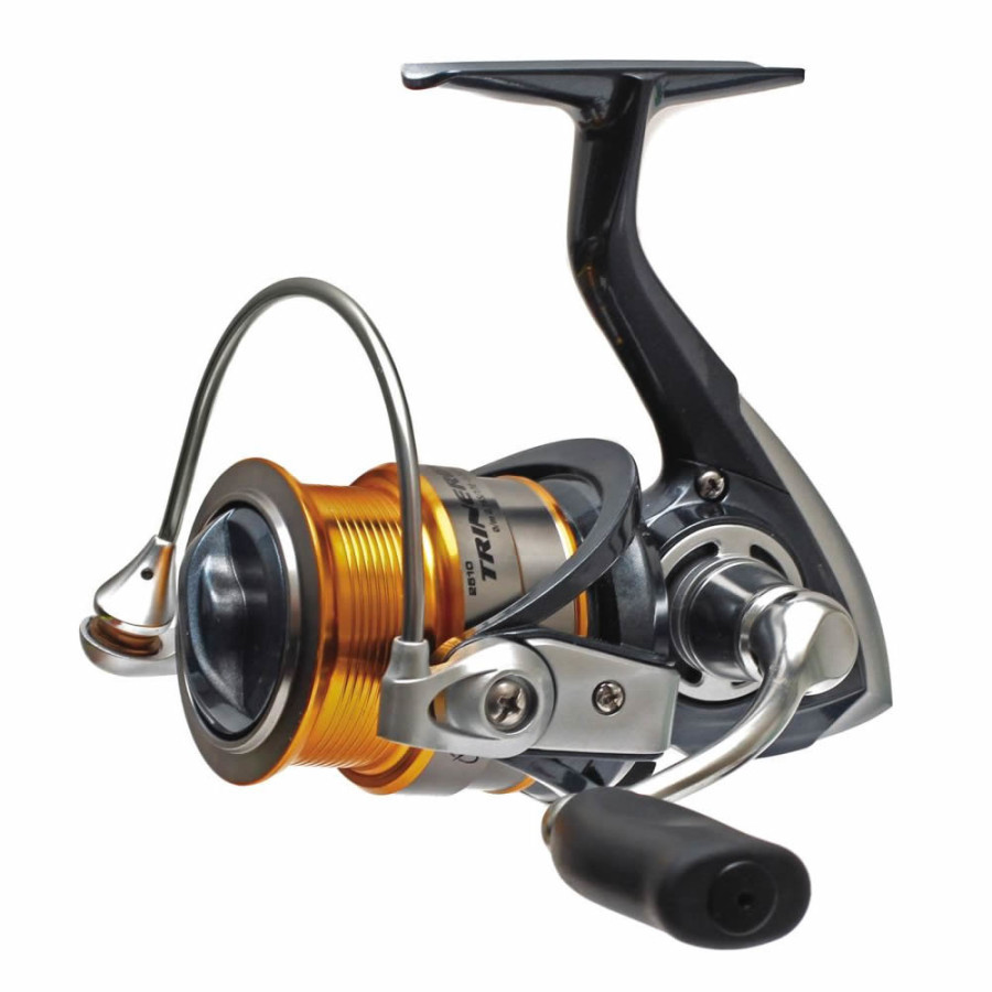 bivaliy_Катушка Stinger Trinergy NS