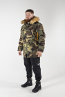 bivaliy_Куртка Remington Alaska Division Camouflage