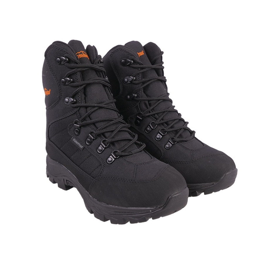 bivaliy_Ботинки Remington Lynx 400g Thinsulate Boots Black
