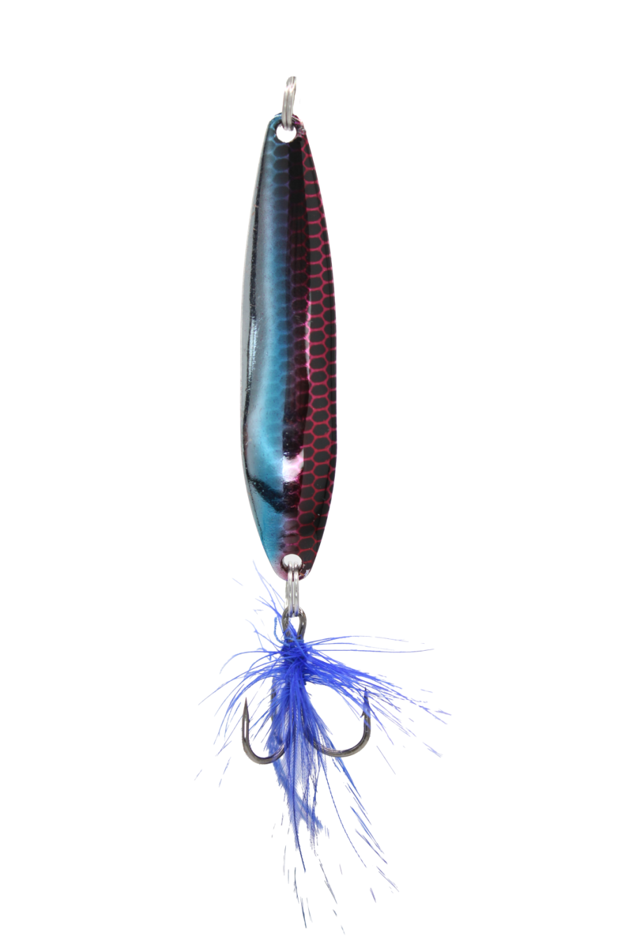 bivaliy_Блесна колеб. RapiraX Trout