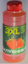 bivaliy_Ароматизатор-добавка жидкая 3XL Silver Bream Liquid
