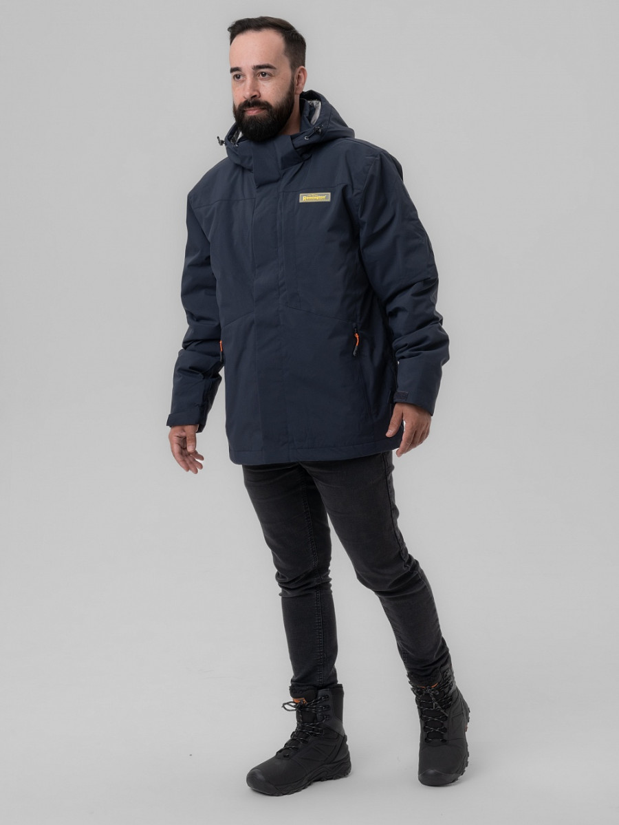 bivaliy_Куртка Remington Heat Strategy