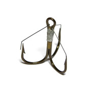 Товар крючок-тройной &quot...