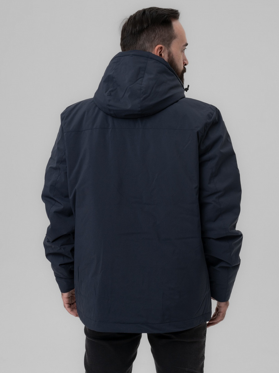 bivaliy_Куртка Remington Heat Strategy