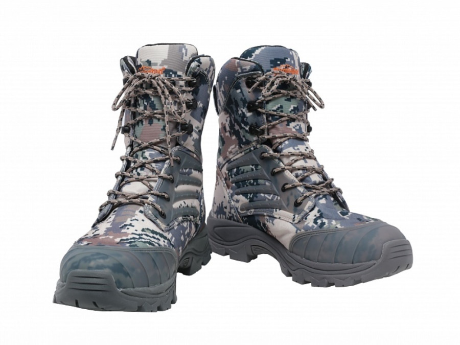 bivaliy_Ботинки Remington Shadow Trek