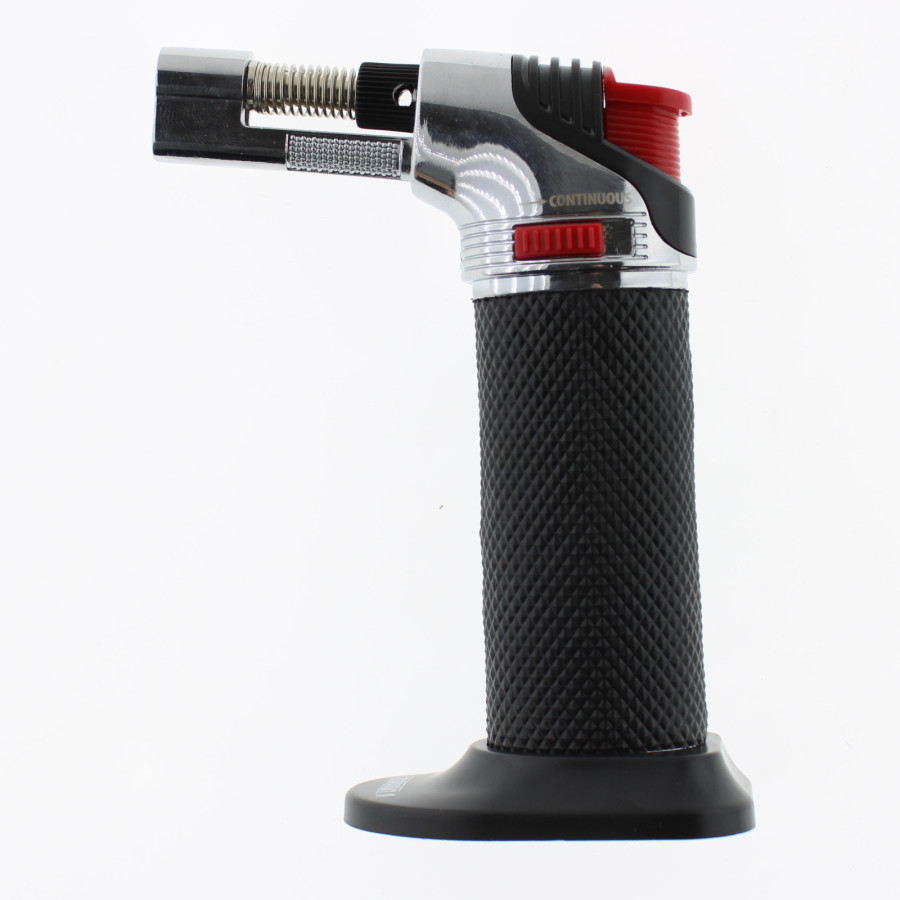 bivaliy_горелка-мини газовая универсальная "СЛЕДОПЫТ-GTP-R01", с возможностью перезаправки/ #PF-GTP-R01