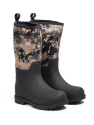 bivaliy_Сапоги Remington Rubber Boots Camo Green Forest