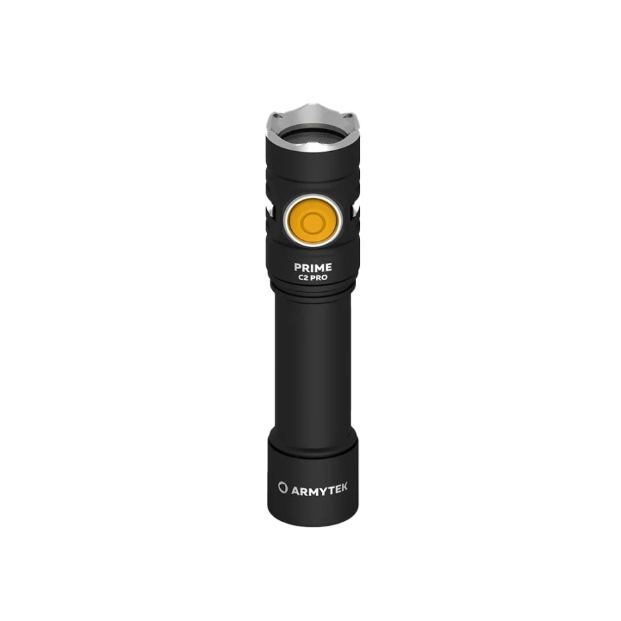 bivaliy_фонарь "Armytek Prime C2 Pro Magnet USB Белый"/ #F08101C