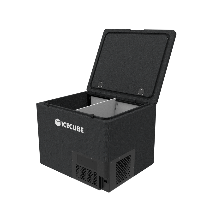 bivaliy_холодильник компрессорный Ice Cube" 40 л/ #IC1000/ДМ/