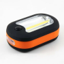 bivaliy_фонарь кемпинговый "СИБИРСКИЙ СЛЕДОПЫТ-TRAVEL", 1 COB + 3 LED, 3хААА/240 / #PF-PFL-K16