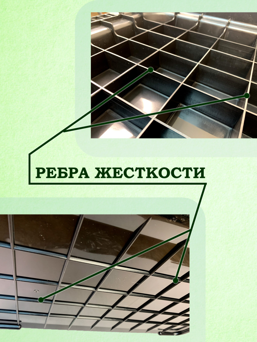 bivaliy_Ящик экспедиционный Luna Fishing "Sputnik" 30л 