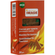 Товар спички "для тур...