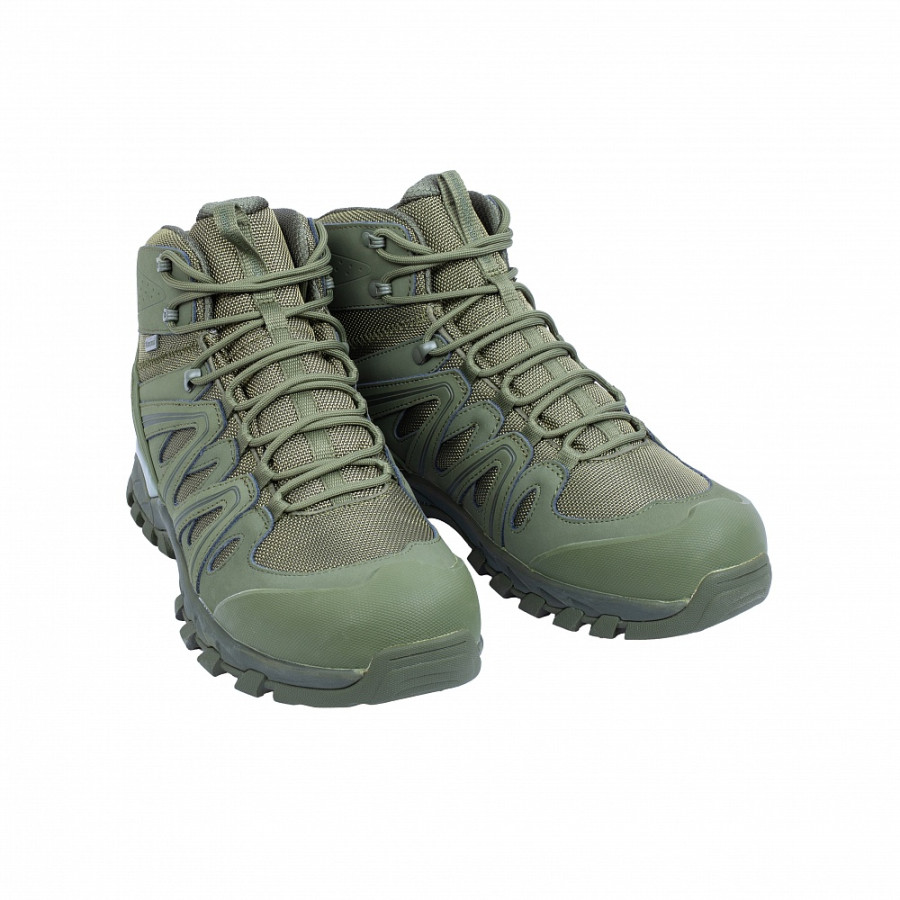 bivaliy_Ботинки Remington Boots X-Force Green