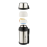 bivaliy_посуда-термос из нерж. стали/THERMOS/FDH Stainless Steel Vacuum Flask/1.4L