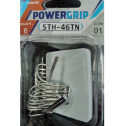 Товар Крючок тройной Sting...