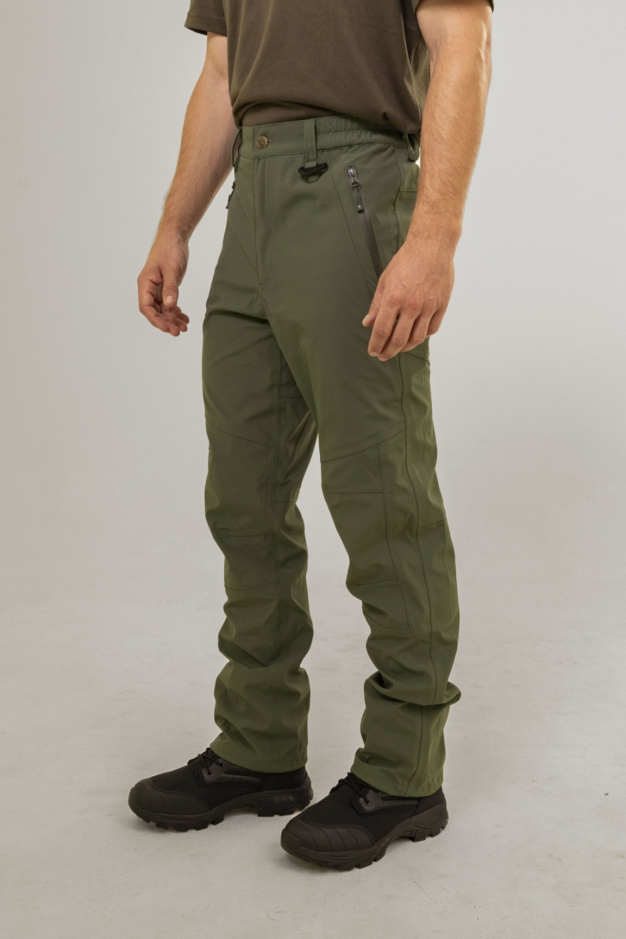 bivaliy_Брюки Remington USV 