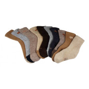 Товар Носки Шерсть Верблюд...