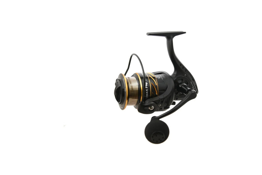 bivaliy_катушка "Black Side Guardian PRO 5500FD (8+1 подш.) / #00-00051609