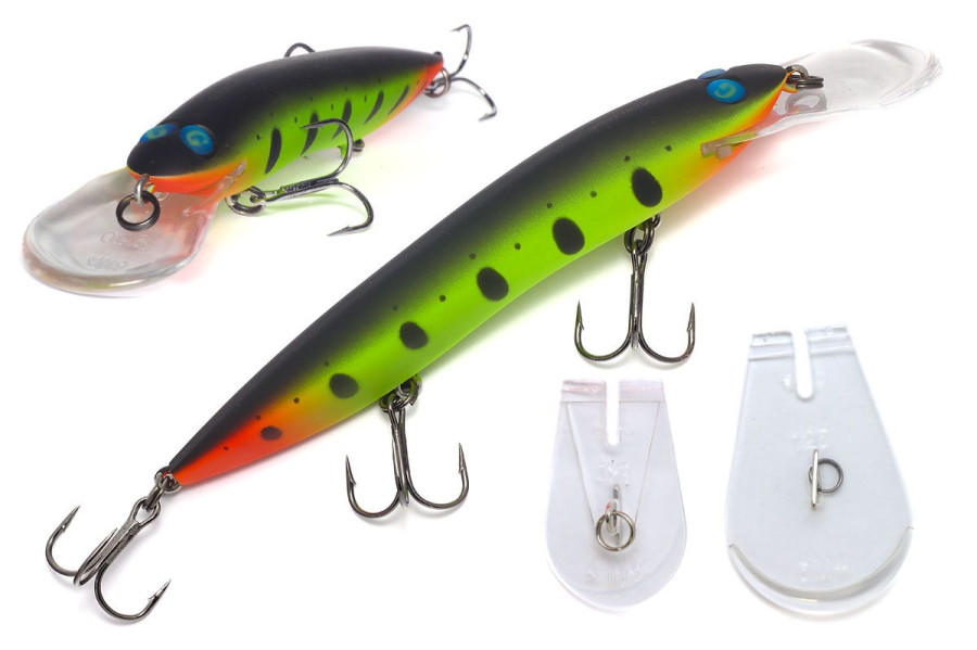 bivaliy_Воблер German Agressor V3