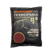 Товар Прикормка Minenko Go...