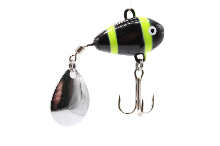 bivaliy_Тейлспиннер RapiraX Raptor