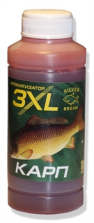 bivaliy_Ароматизатор-добавка жидкая 3XL Silver Bream Liquid
