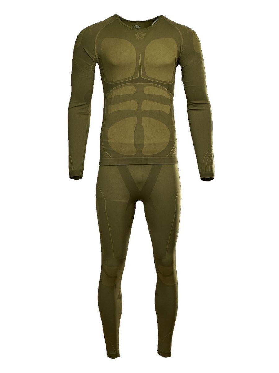 bivaliy_Термобелье тактическое Фантом