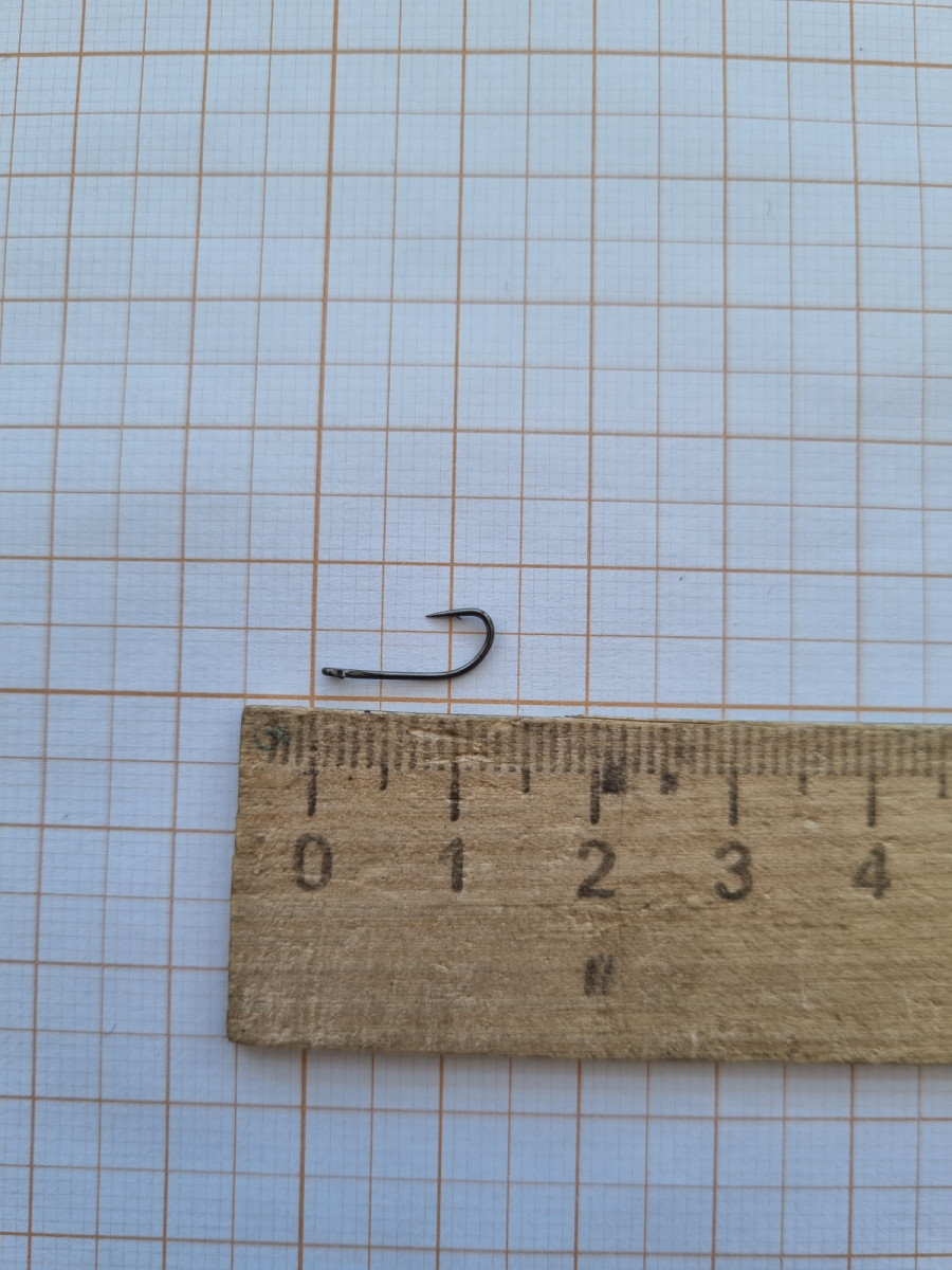 bivaliy_Крючки Tamashi Maruseigo black кольцо 10 шт/уп