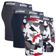 Товар Трусы мужские боксер...