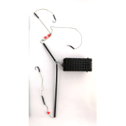 Товар Кормушка с отводом